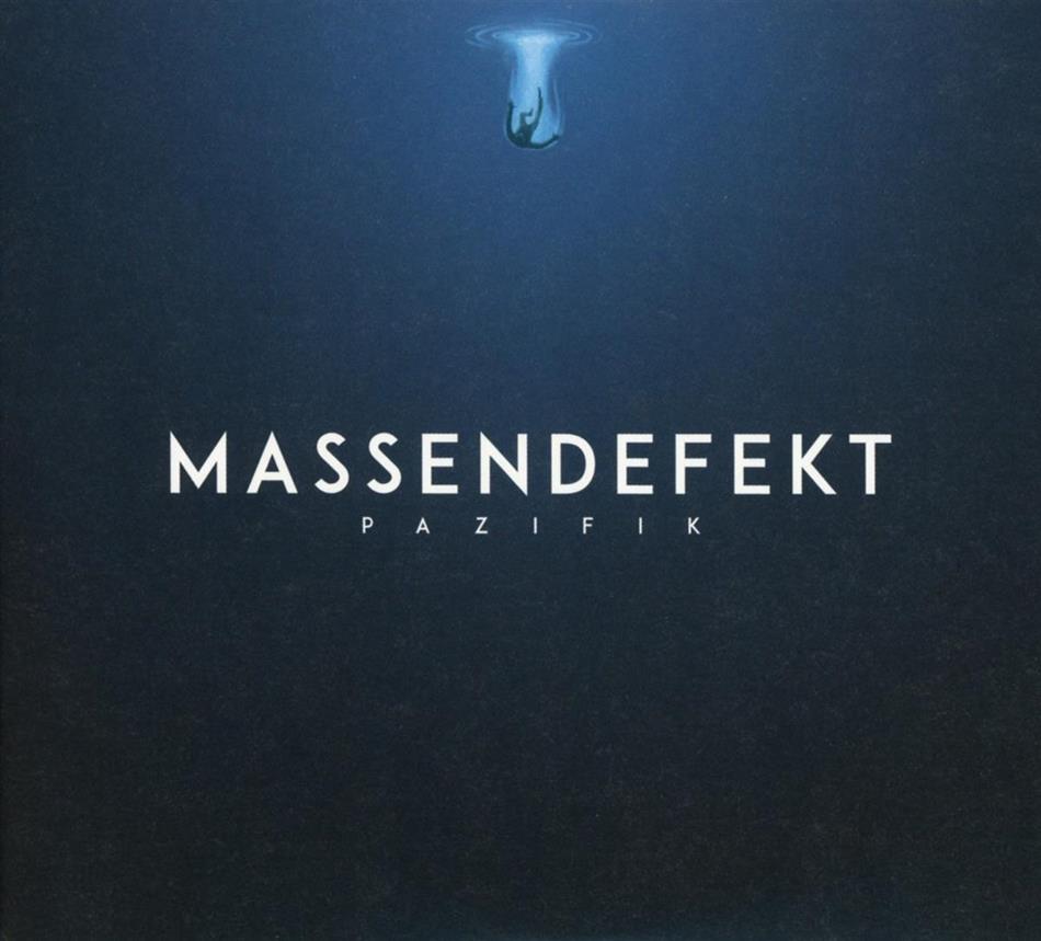 Massendefekt - Pazifik Limited Edition