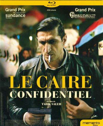 Le caire confidentiel (2017) (Digibook)