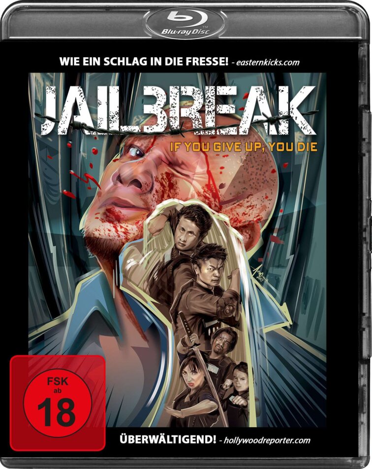 Jailbreak (2017)