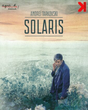 Solaris (1972) (Agnès B, s/w)
