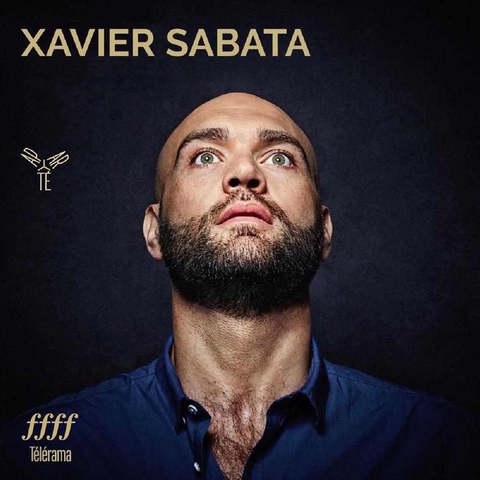 Xavier Sabata - Barockarien 2 CDs
