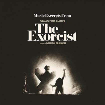 Exorcist (2017 Reissue, Remastered, LP)