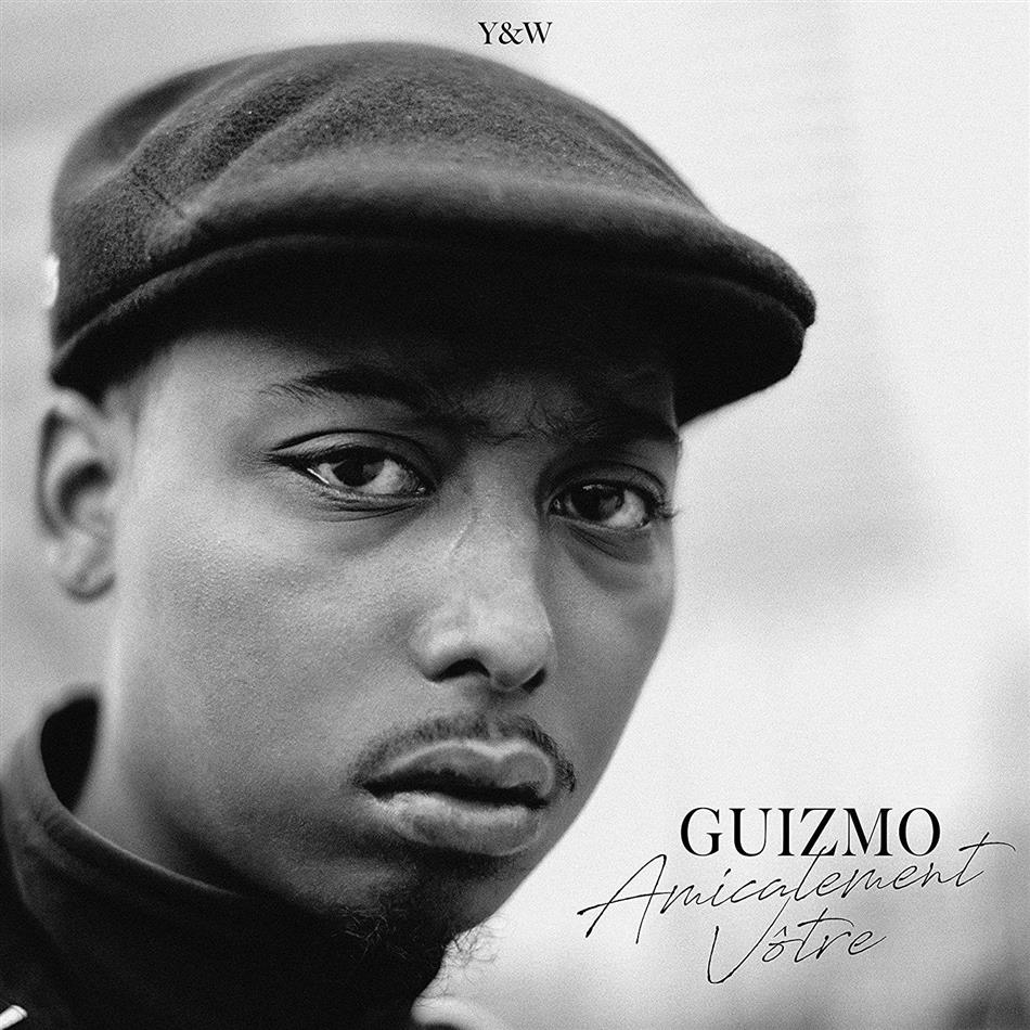 Guizmo - Amicalement votre