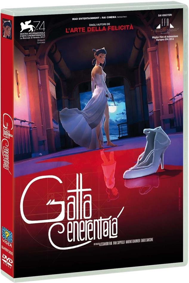 Gatta Cenerentola (2017)