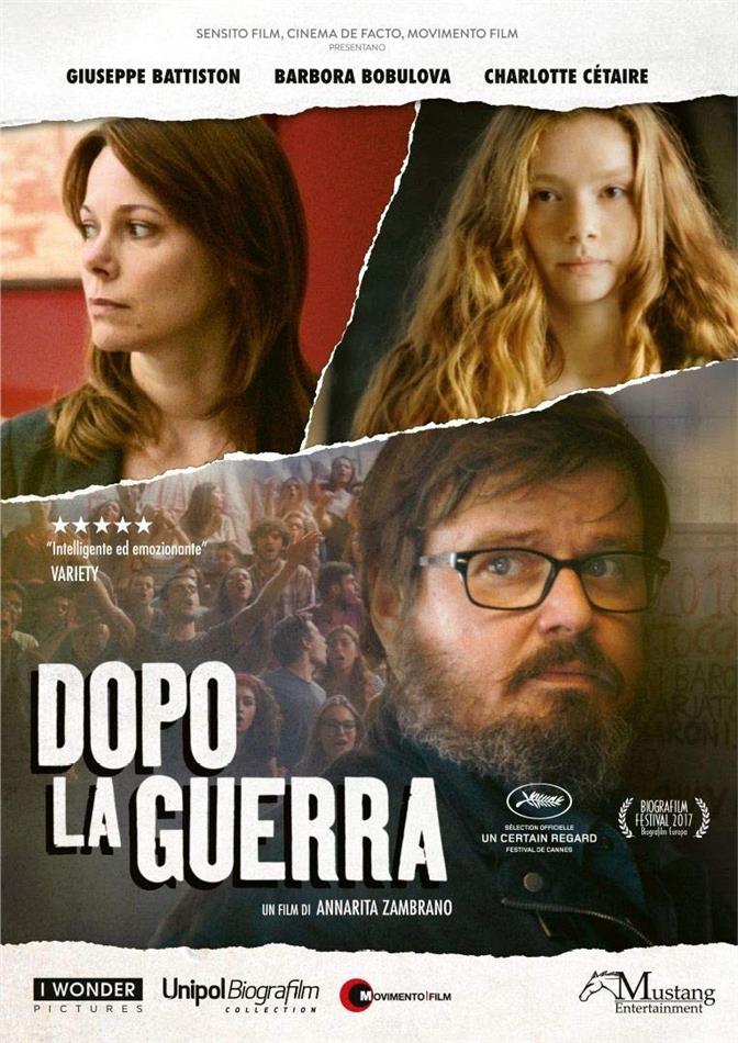 Dopo la guerra (2017)