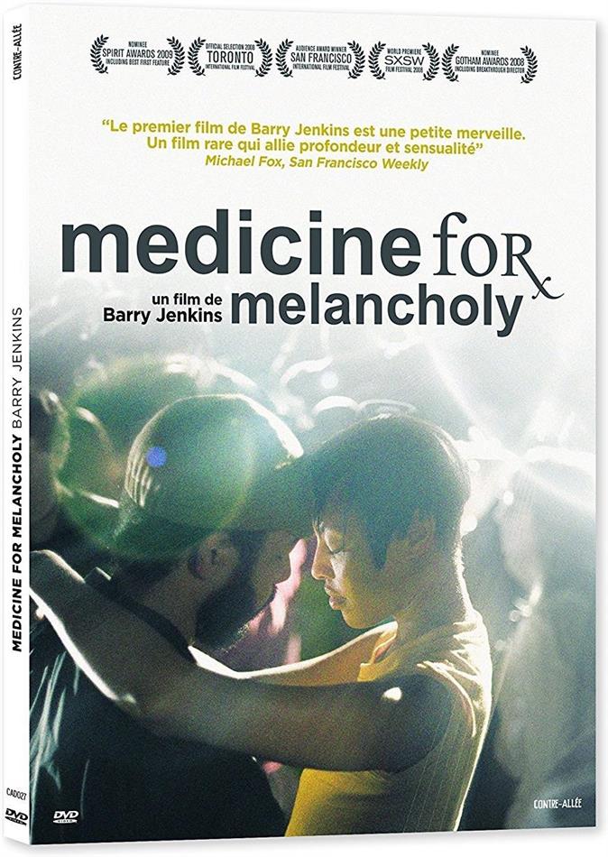 Medecine for Melancholy (2008)