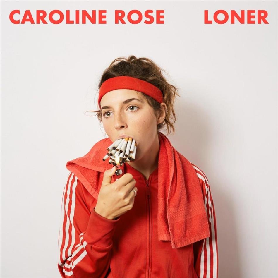 Caroline Rose - Loner LP