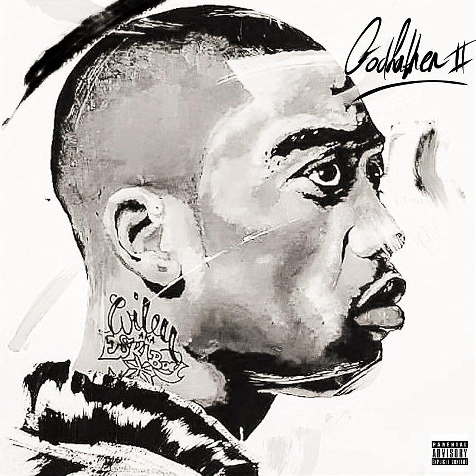 Wiley - Godfather II 2 LPs
