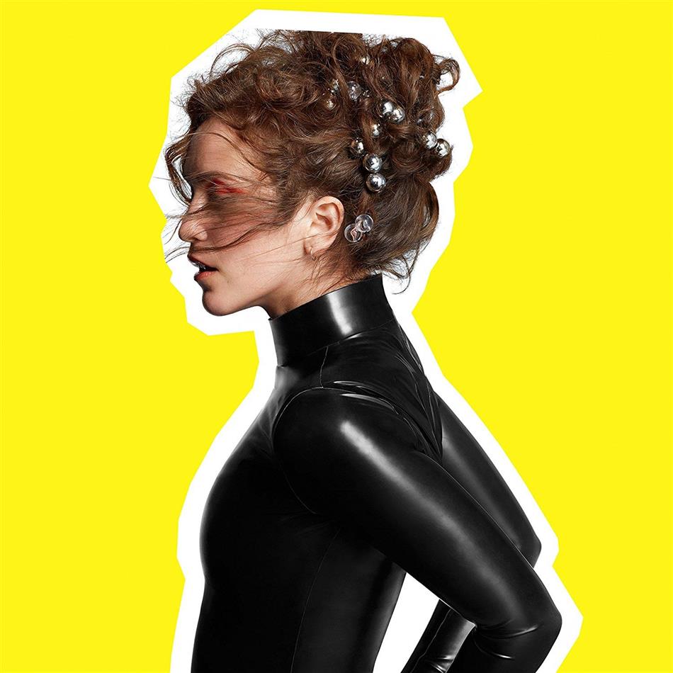 Rae Morris - Someone Out There LP