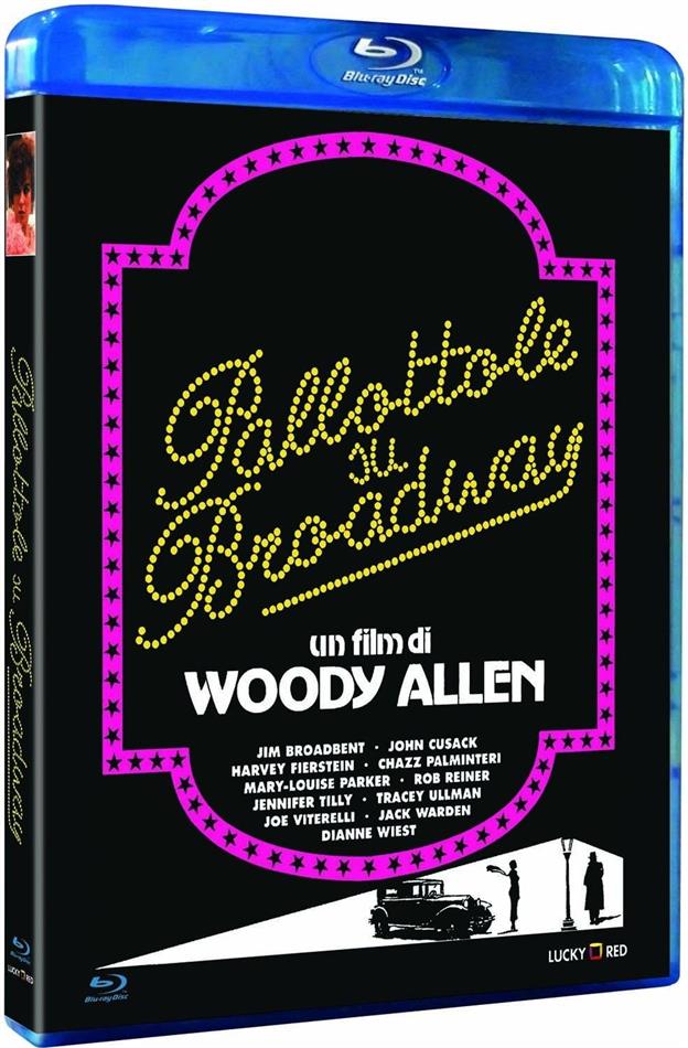 Pallottole su Broadway (1994)