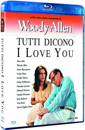Tutti dicono I love you (1996)