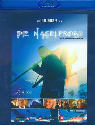 Die Nagelprobe (2010) (Exklusiv CeDe.ch)