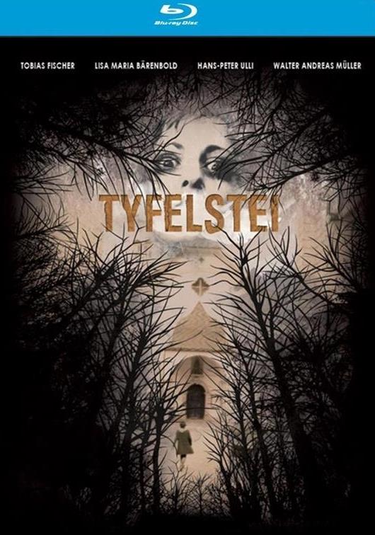 Tyfelstei (2014) Exklusiv CeDe.ch