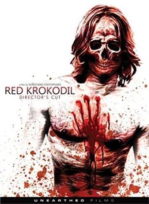 Red Krokodil (2012) (Director's Cut)