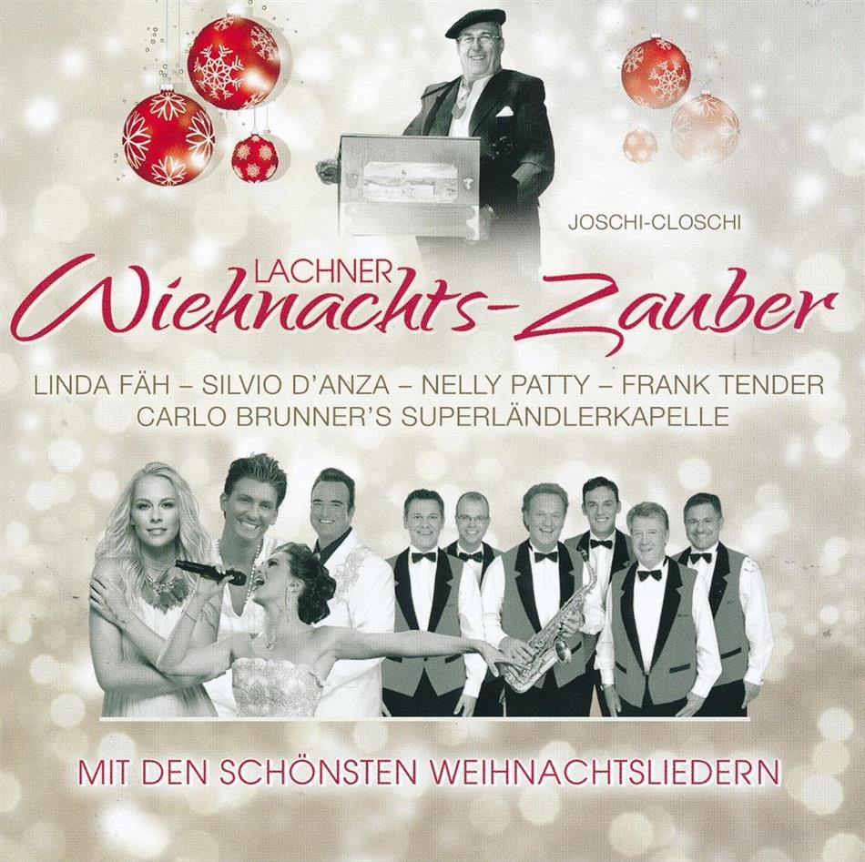 Lachner Wiehnachts-Zauber 2017