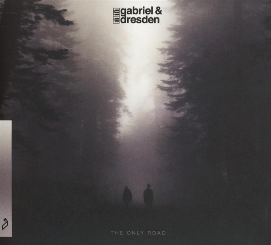 Gabriel & Dresden - The Only Road