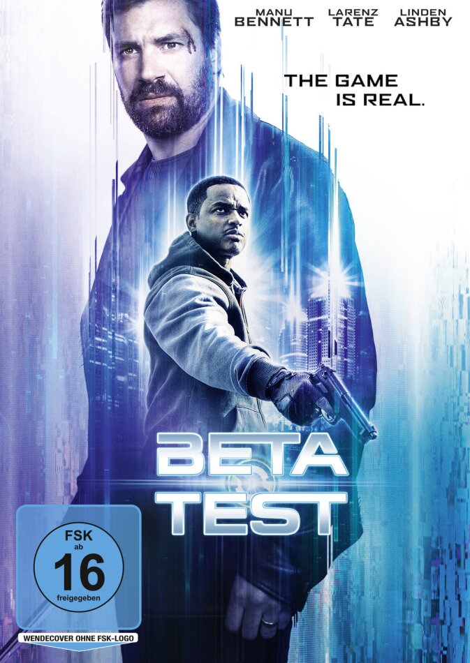 Beta Test (2016)