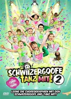 Schwiizergoofe - Tanz mit 2