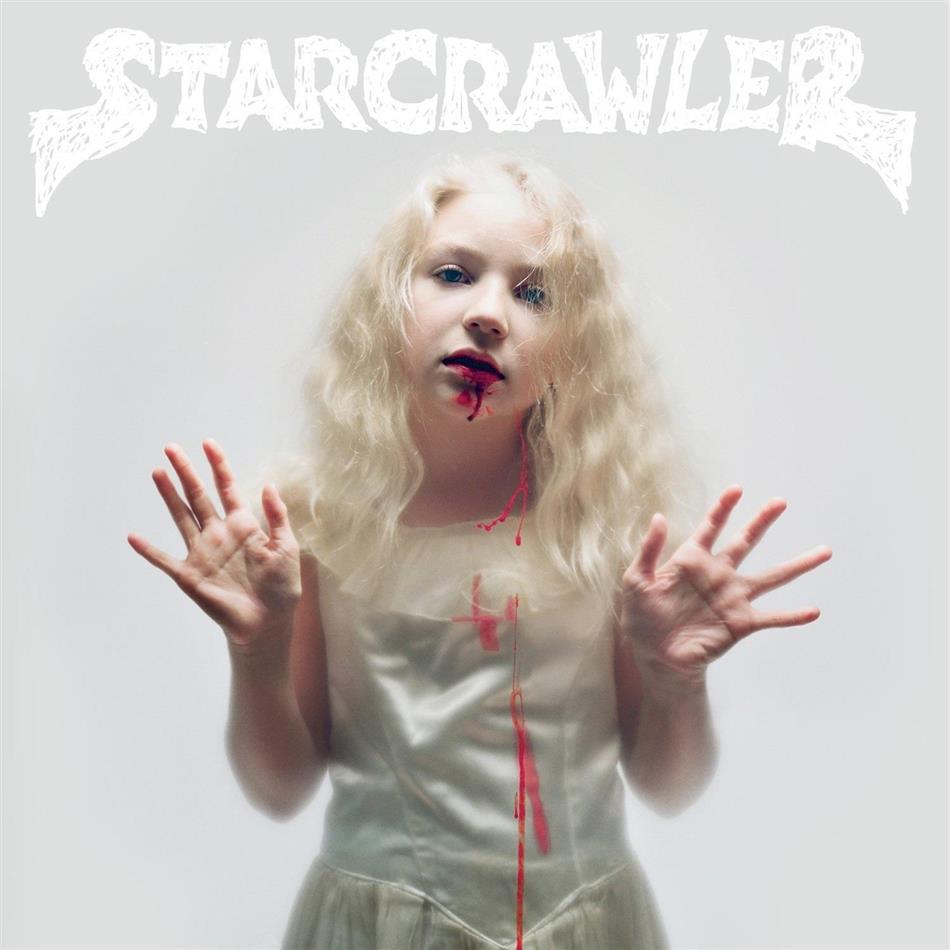 Starcrawler - ---