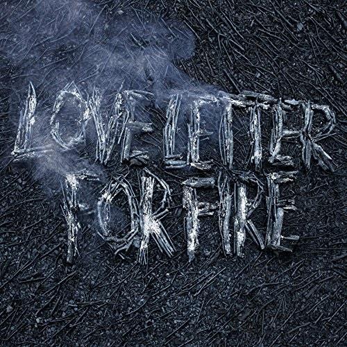 Sam Beam (Iron & Wine) & Jesca Hoop - Love Letter For Fire