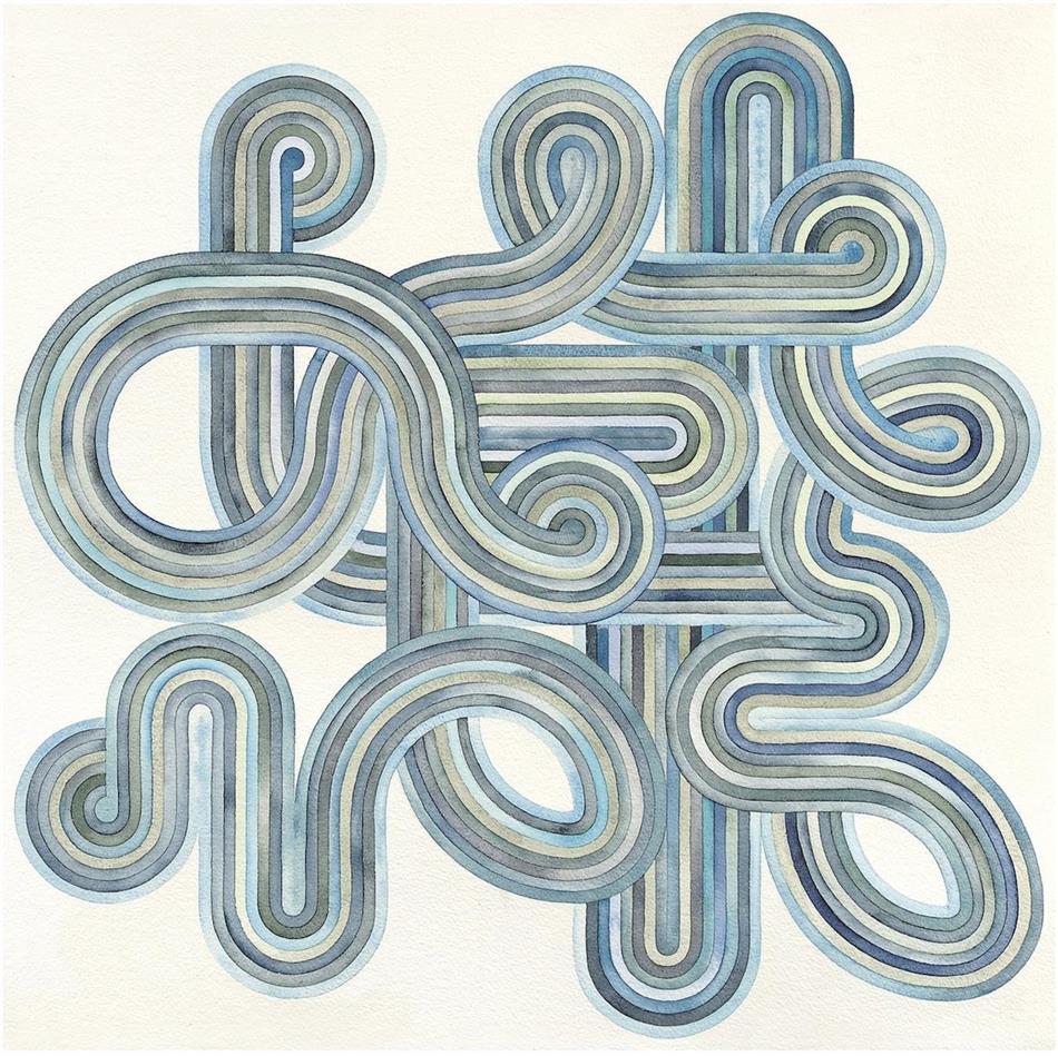 Chris Walla - Tape Loops