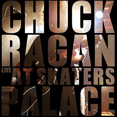 Chuck Ragan - Live At Skaters Palace 2 Audio cassettes