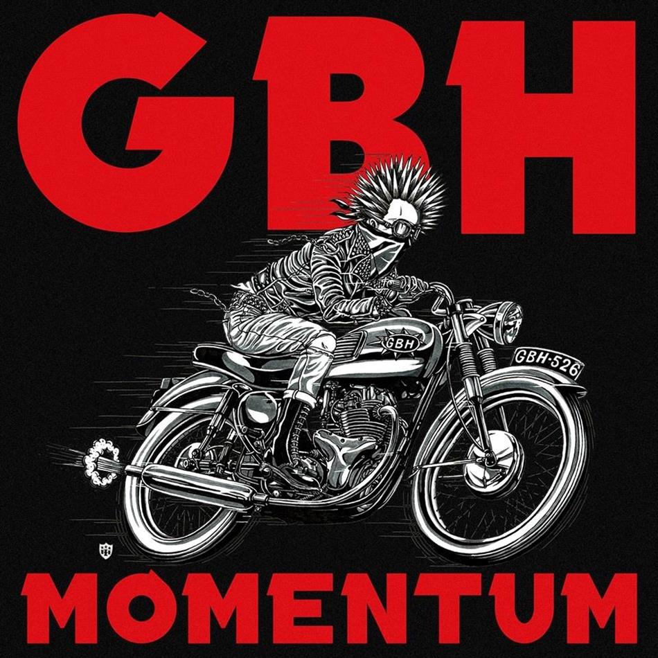 G.B.H. - Momentum