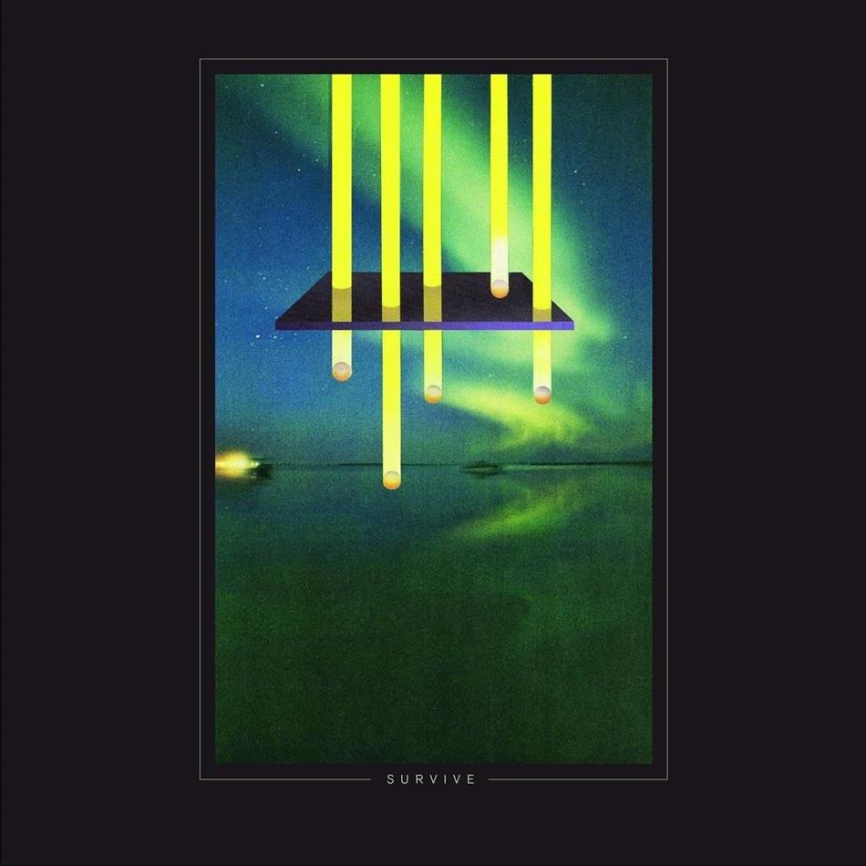 Survive - Hd037