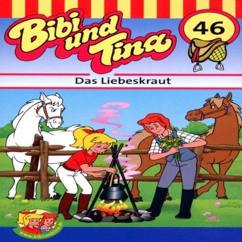 Bibi & Tina - 046: Das Liebeskraut