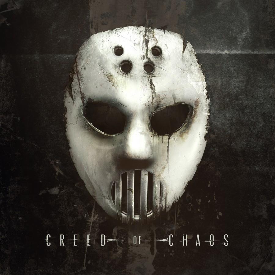Angerfist - Creed Of Chaos 2 CDs