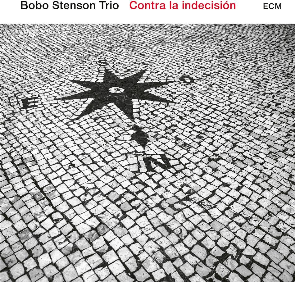 Bobo Stenson - Contra La Indecision