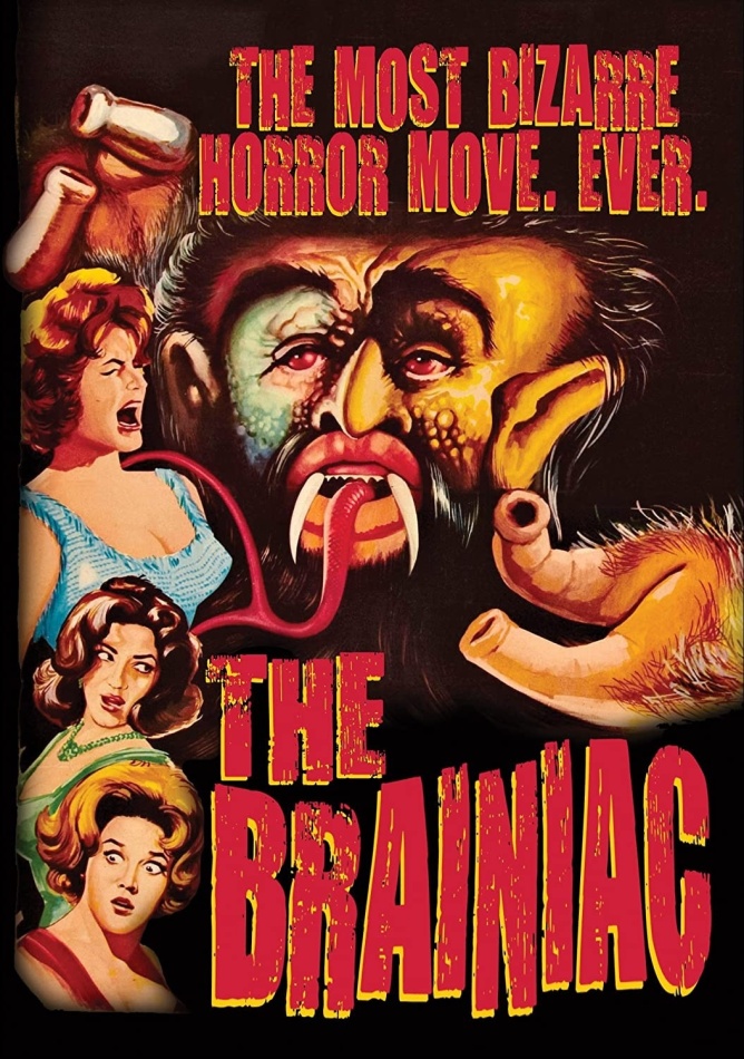 Brainiac (2004)