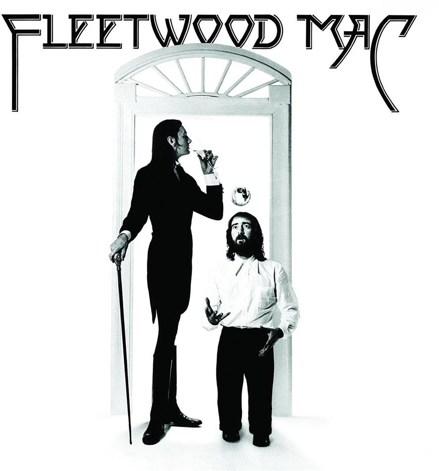 Fleetwood Mac - --- Expanded Edition, 2018 Reissue, Versione Rimasterizzata, 2 CD