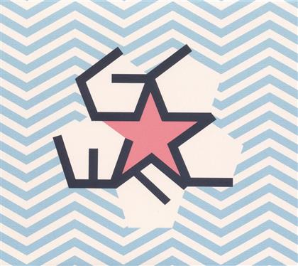 Get Cape. Wear Cape. Fly - Young Adult (LP)