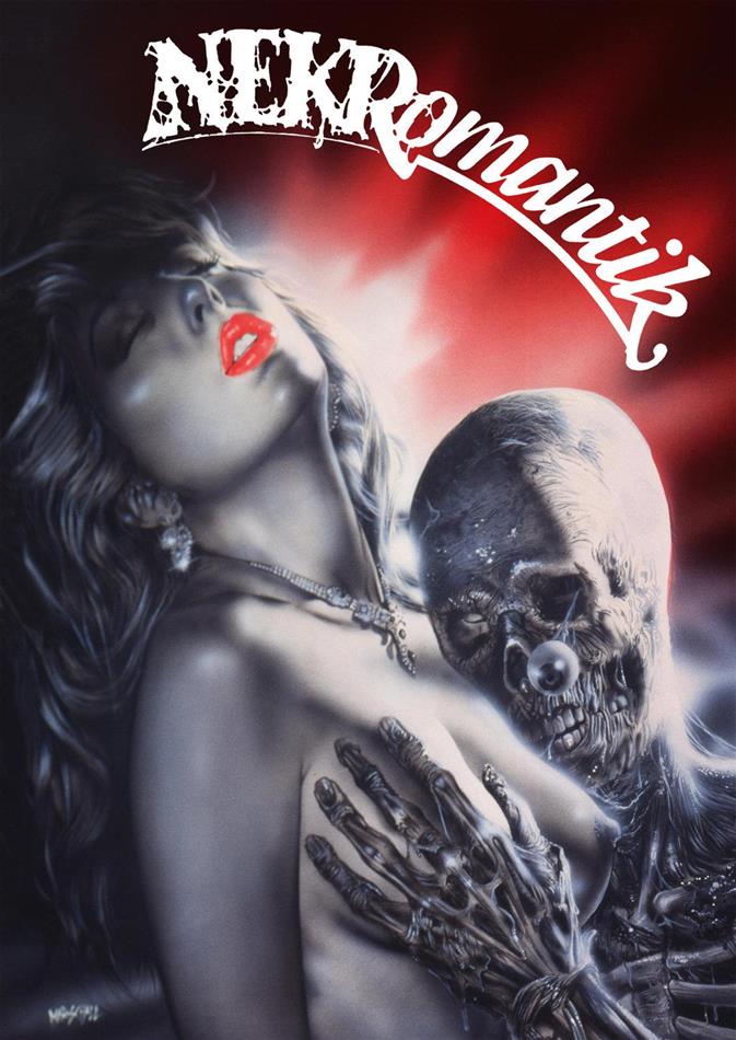 Nekromantik (1987) Unzensiert, Uncut