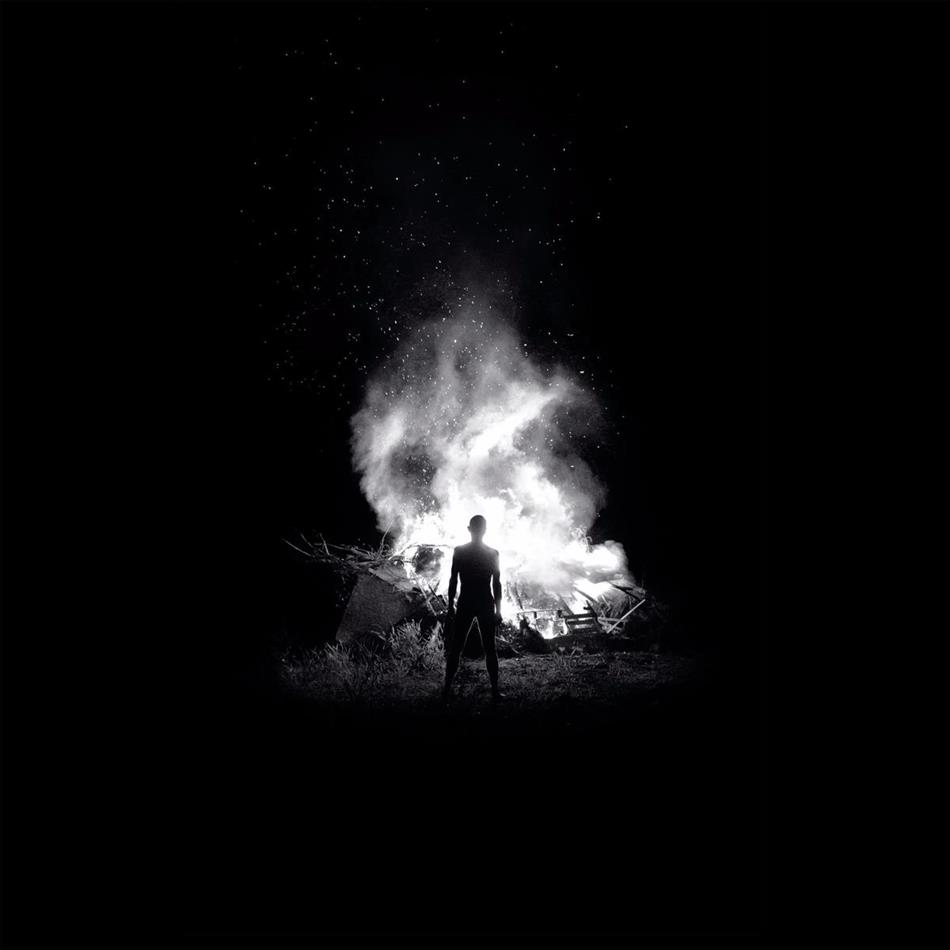 Typhoon - Offerings LP