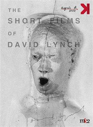 The Short Films of David Lynch (1966) (Collection Agnès B, MK2, Digibook)
