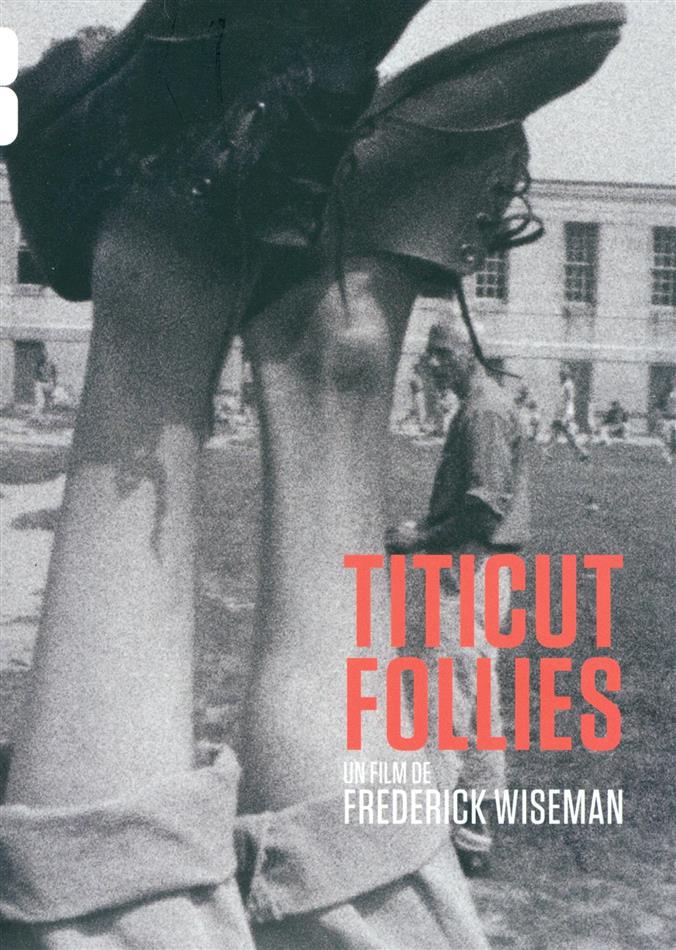 Titicut Follies (1967) n/b