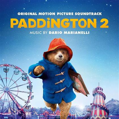 Dario Marianelli - Paddington 2