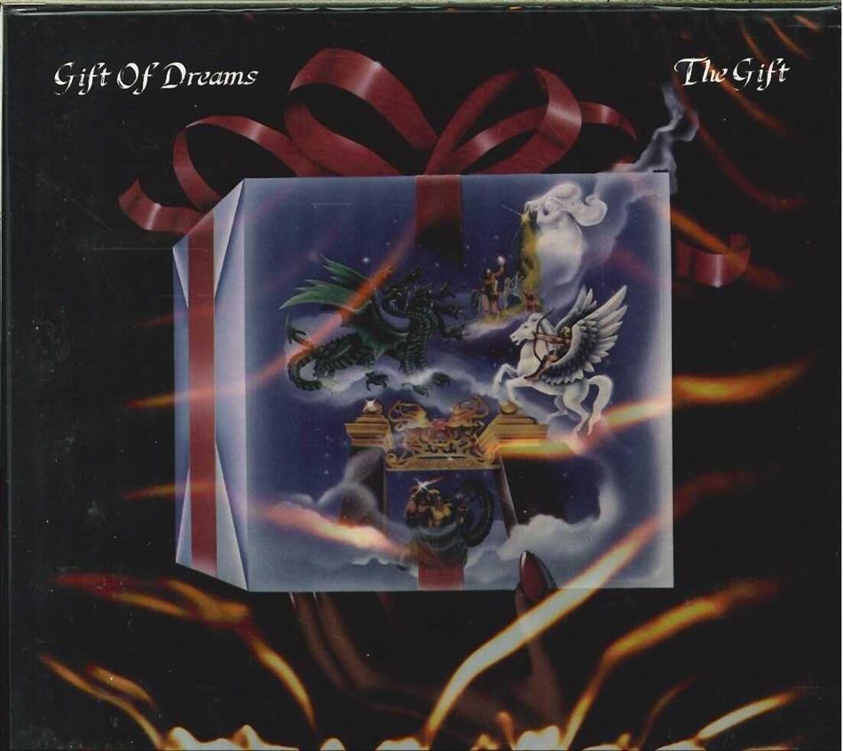 Gift Of Dreams - Gift