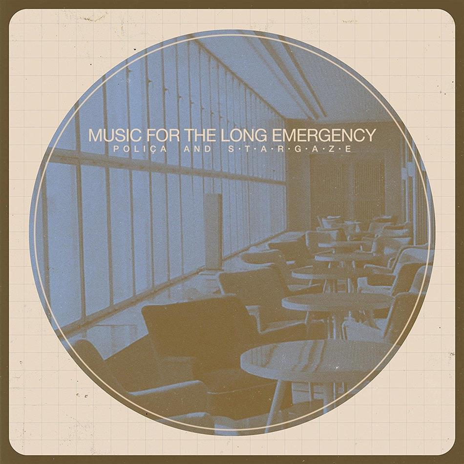 Polica - Music For The Long Emergency