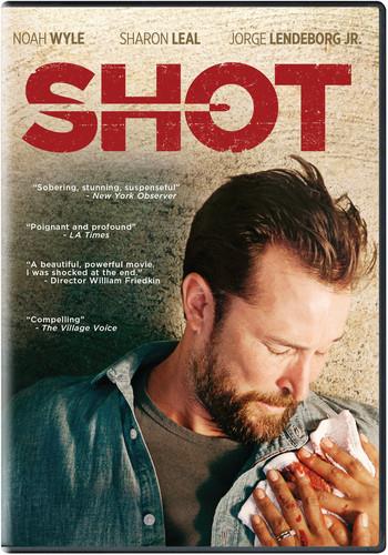 Shot (2017)
