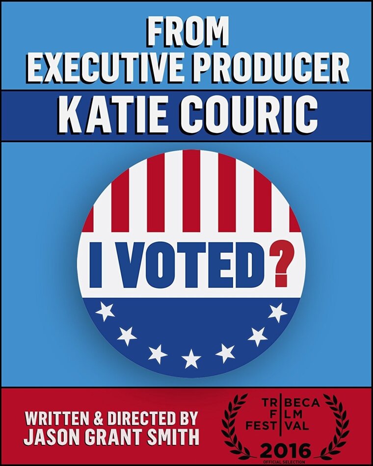 I Voted? (2016)