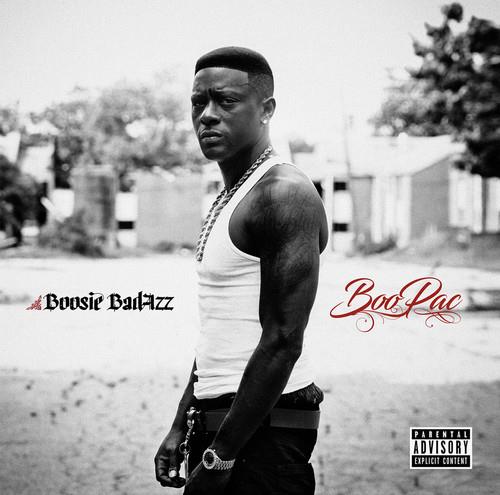 Boosie Badazz - Boopac Explicit Version, 2 CDs