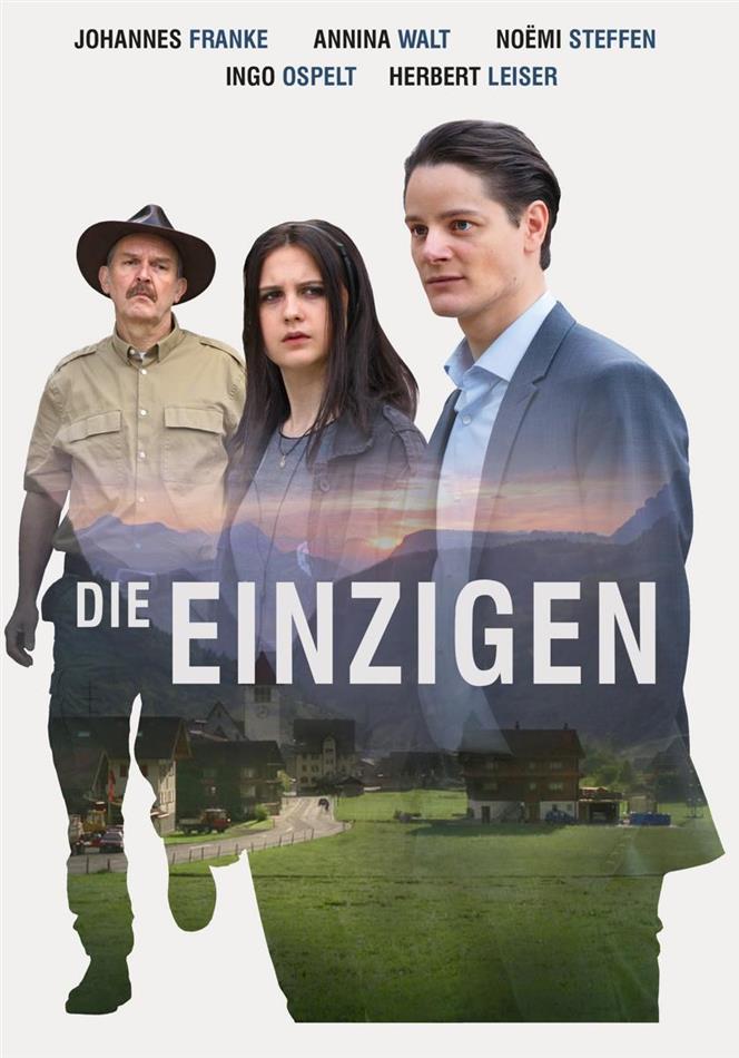 Die Einzigen (2017)