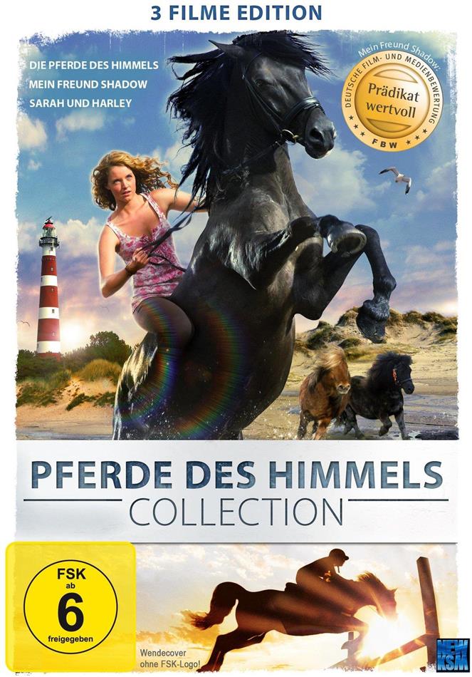 Pferde des Himmels Collection