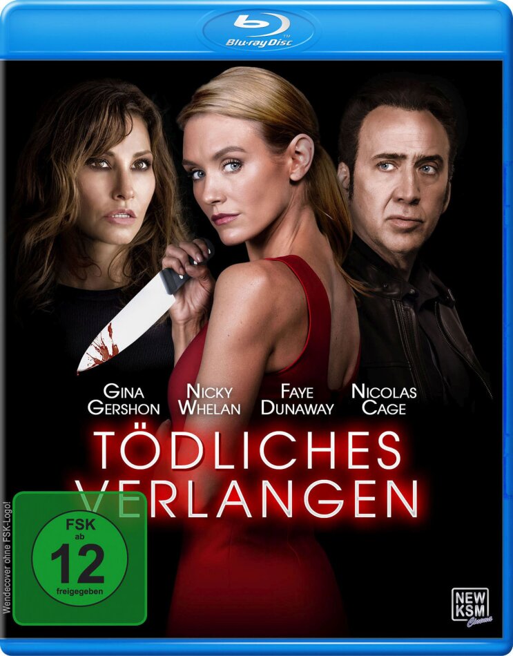 Tödliches Verlangen (2017)
