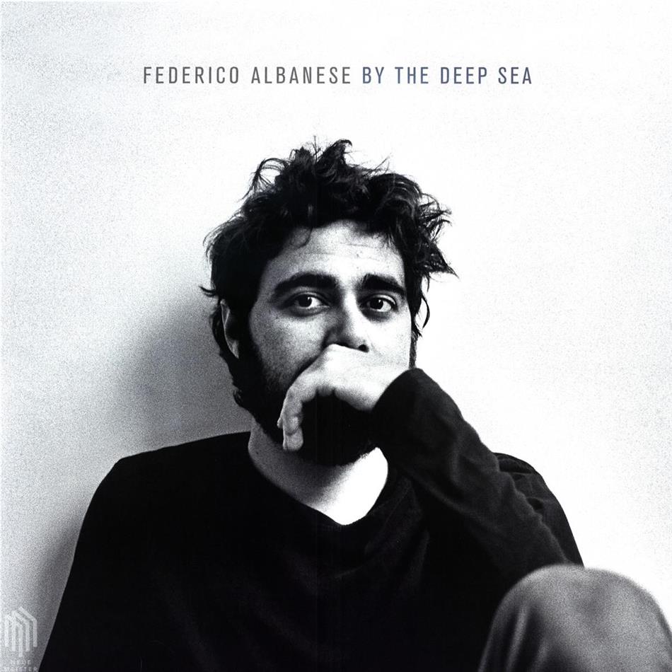 Federico Albanese - By The Deep Sea LP