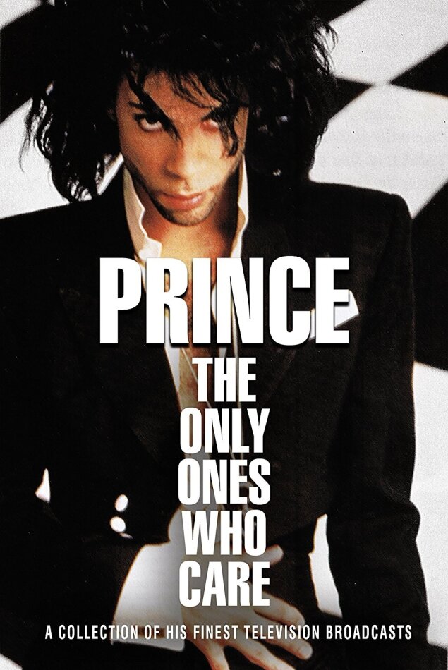 Prince - The Only Ones Who Care Inofficial