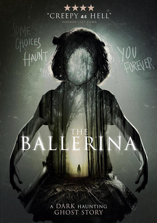 The Ballerina (2017)